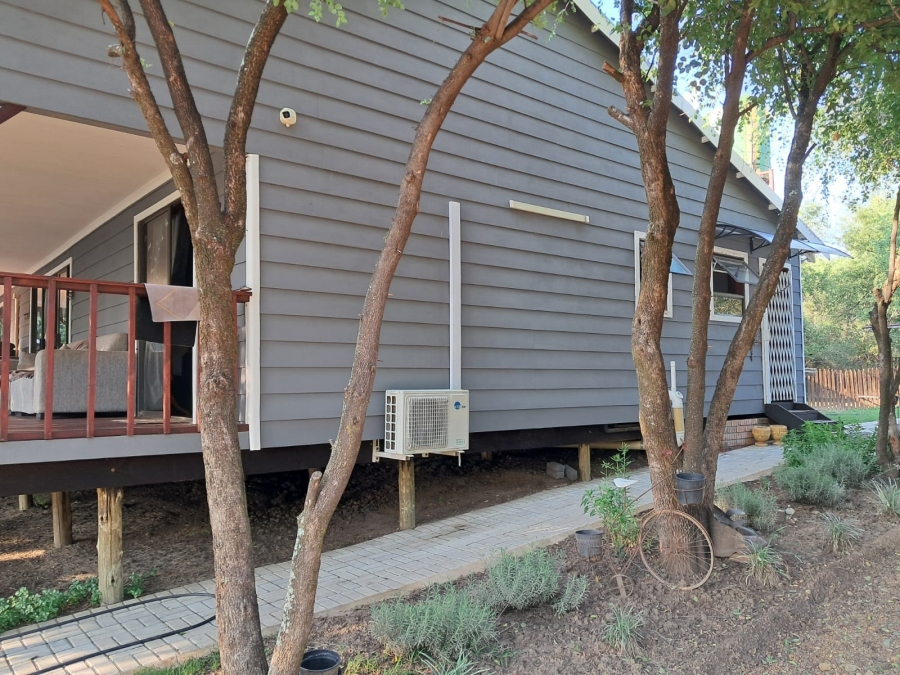 3 Bedroom Property for Sale in Bothaville Free State